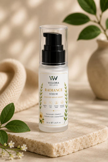 Radiance Sérum™- Underarms Rejuvenation