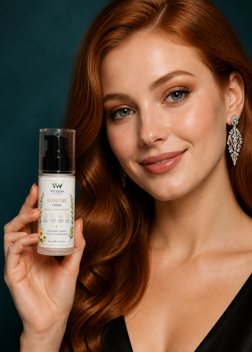 Lumière Crème™