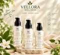 Glow & Radiate Trio