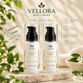 Lumiére Créme Duo
